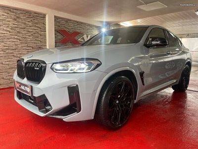 usado BMW X4 M Competition