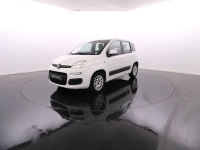 usado Fiat Panda 1.2 Lounge GPL