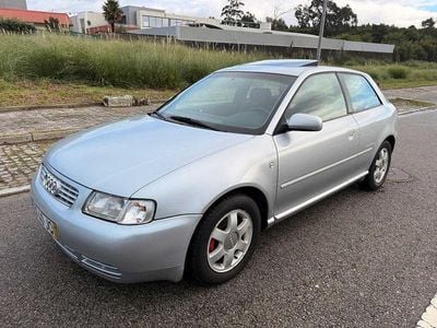 Usado 1998 Audi A3 Sport | € 2.400 (Bom preço)