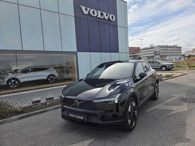 Preto Usado 2025 Volvo EX30 SUV | € 43.500