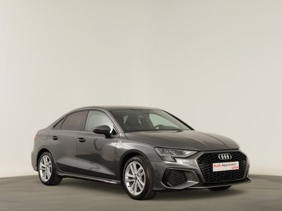 usado Audi A3 A3 Limousine30 Tfsi S Line