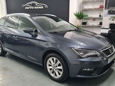 usado Seat Leon ST 1.6 TDI Style S/S