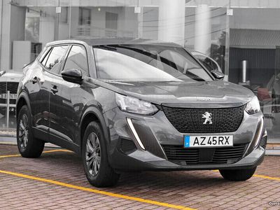 usado Peugeot 2008 Active Pack 1.2 Puretech