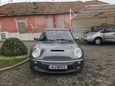 usado Mini Cooper S RS3 1.6 170 cv