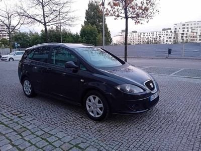 Seat Altea