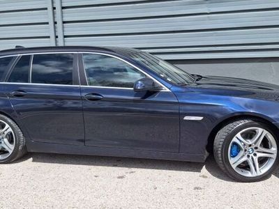 usado BMW 525 F11 d xdrive