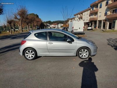 usado Peugeot 207 1.6 HDI