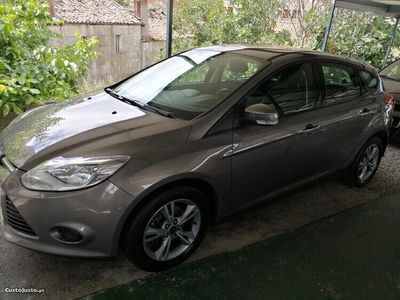 usado Ford Focus 1.0 EcoBoost Business