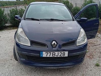 Renault Clio II