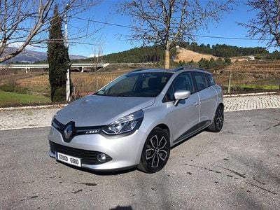 Renault Clio IV