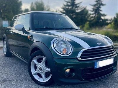 Mini One D