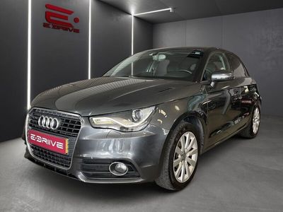 usado Audi A1 1.6 TDi Sport S-Tronic