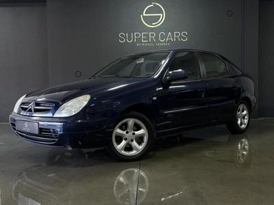 Citroën Xsara