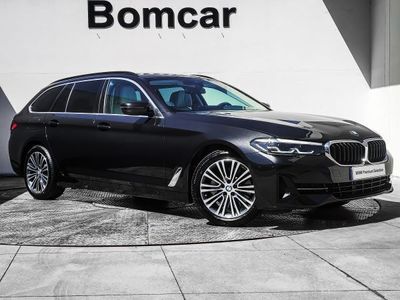 BMW 530e