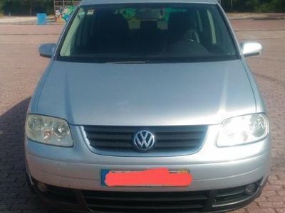 usado VW Touran 