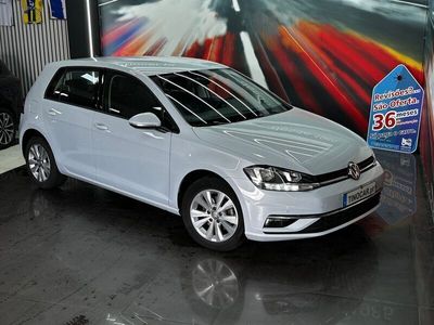 usado VW Golf 1.6 TDI Confortline