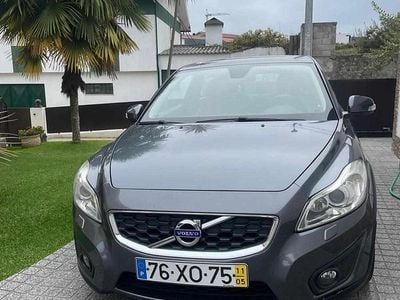Volvo C30