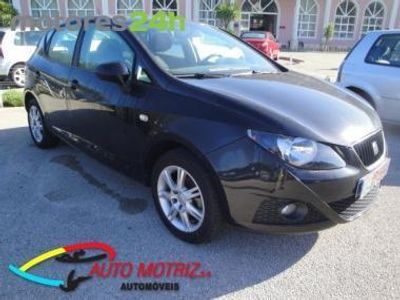 Seat Ibiza SC