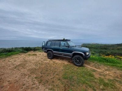 Usado 1998 Opel Monterey SUV | € 6.100