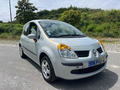 Renault Modus