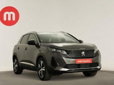 Usado 2024 Peugeot 3008 Allure | € 27.999 (Super Preço)