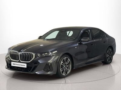 Usado 2024 BMW 520 Shadowline | € 51.900 (Preço justo)