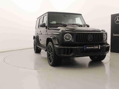 Usado Mercedes G63 AMG AMG 585 HP (430 kW) 2024 Outro SUV