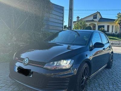 VW Golf VII