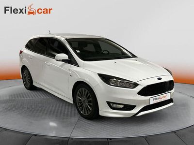 usado Ford Fiesta 1.0 T EcoBoost STLine