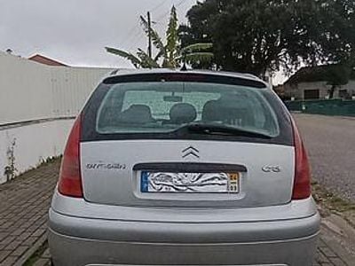 Usado 2004 Citroën C3 Sedan | € 2.390 (Preço justo)