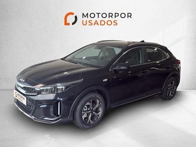 Preto Novo 2025 Kia XCeed SUV | € 23.500 (Preço elevado)