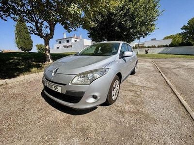 Renault Mégane III