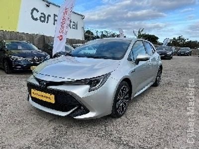 usado Toyota Corolla DYNAMIC 1.8 HIBRID Gasolina