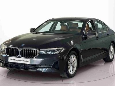 BMW 530e