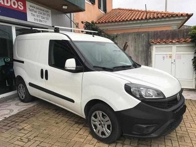 Fiat Doblò