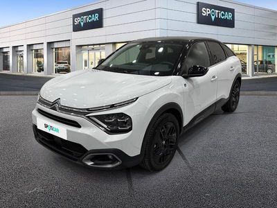 Citroën e-C4