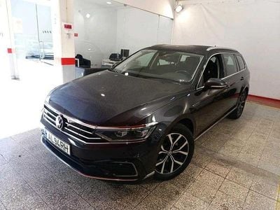 Antracite Usado 2021 VW Passat Carrinha | € 26.990 (Caro)