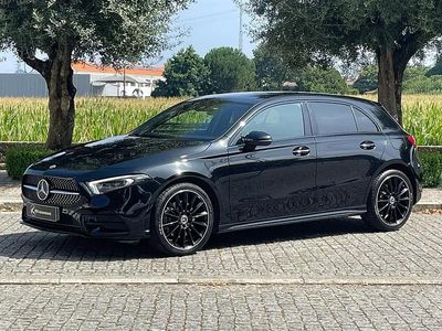 Mercedes A250