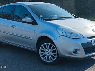 usado Renault Clio 1.2 GPS 75cv