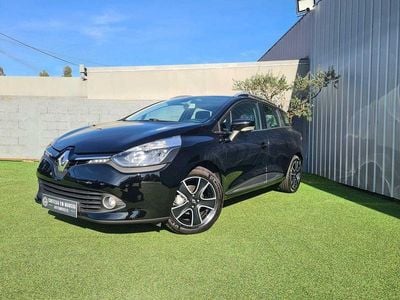 Renault Clio IV