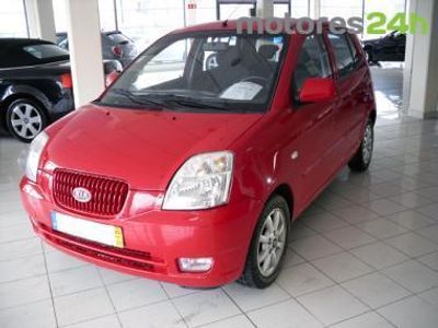 usado Kia Picanto 1.0LX AC