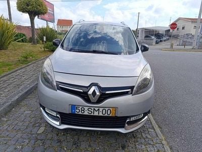Renault Grand Scénic III