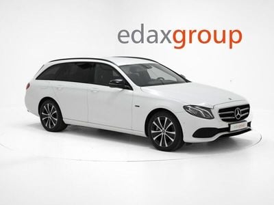 Mercedes E300