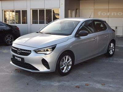 Cinzento Usado 2023 Opel Corsa Business | € 13.990 (Preço justo)