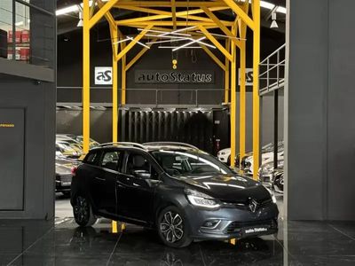 Renault Clio GrandTour