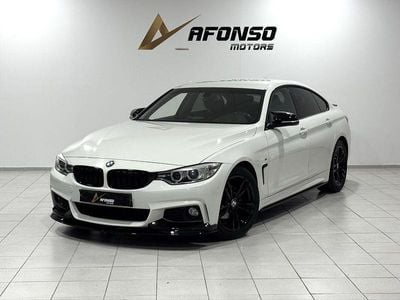 BMW 420