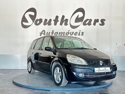 Renault Scénic II