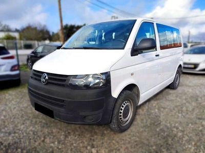 VW Transporter