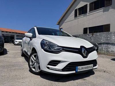 Renault Clio IV