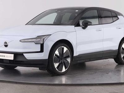 Azul Usado 2024 Volvo EX30 Performance SUV | € 42.200 (Preço justo)